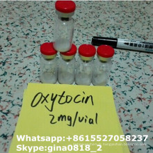 Oxytocine neurohypophysaire d&#39;hormone (Oxt) avec l&#39;approvisionnement d&#39;usine